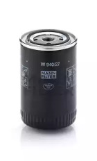 MANN-FILTER W 940/27