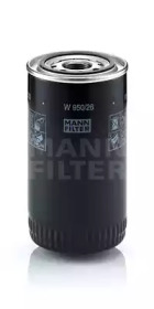 MANN-FILTER W95026