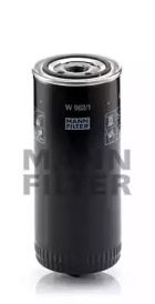 MANN-FILTER W 962/1