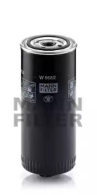 MANN-FILTER W9622