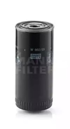 MANN-FILTER W 962/53