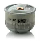 MANN-FILTER ZR700X