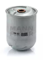 MANN-FILTER ZR902X