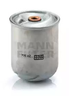 MANN-FILTER ZR904X