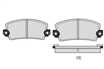 RAICAM RA.0086.3