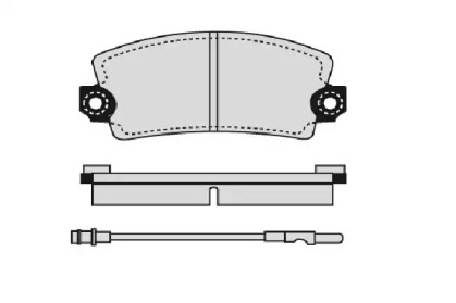 RAICAM RA.0086.6