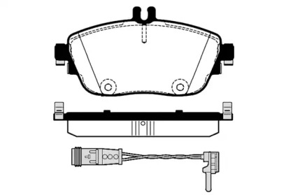 RAICAM RA.1021.1