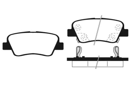 RAICAM RA.1037.0