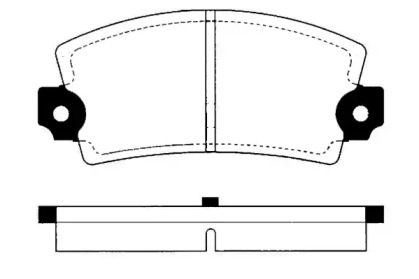 RAICAM RA.0104.0