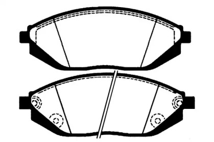 RAICAM RA.1050.0