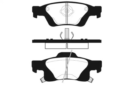 RAICAM RA.1057.0