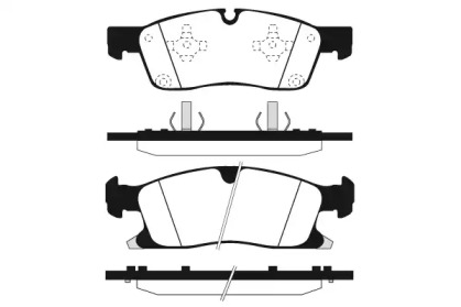 RAICAM RA.1058.0