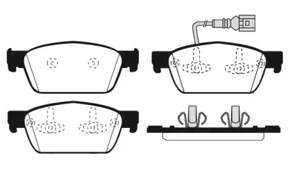 RAICAM RA.1064.0