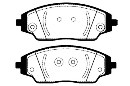 RAICAM RA.1079.0