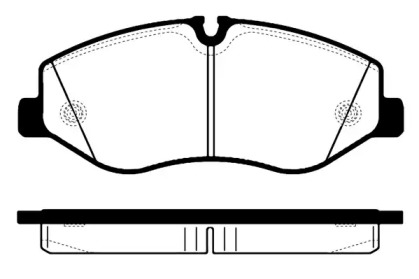 RAICAM RA.1109.0