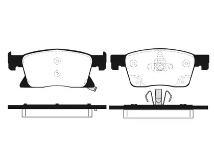 RAICAM RA.1127.0