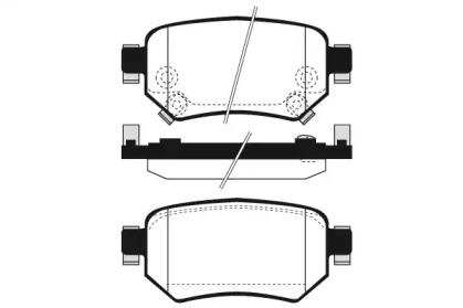 RAICAM RA.1156.0