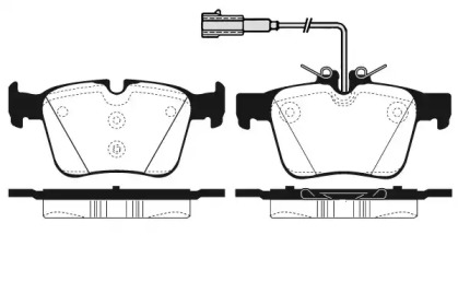 RAICAM RA.1165.0