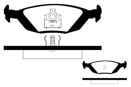 RAICAM RA.0311.1