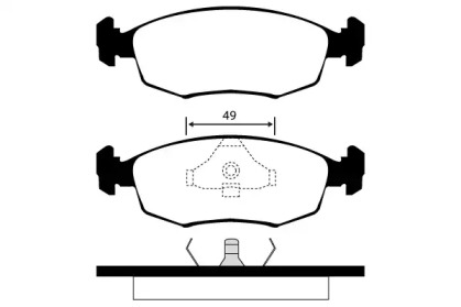 RAICAM RA.0318.1