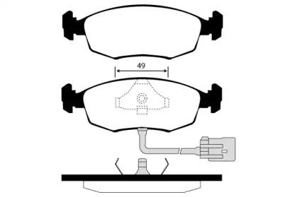 RAICAM RA.0318.2