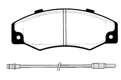 RAICAM RA.0324.0