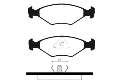 RAICAM RA.0331.1