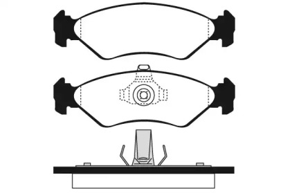 RAICAM RA.0384.2