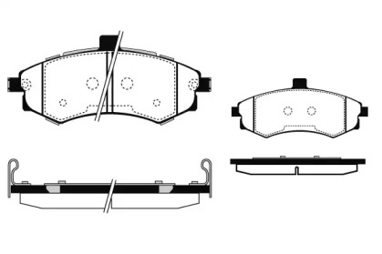 RAICAM RA.0503.0