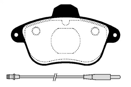 RAICAM RA.0540.0