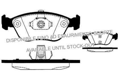 RAICAM RA.0588.0