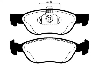 RAICAM RA.0614.1