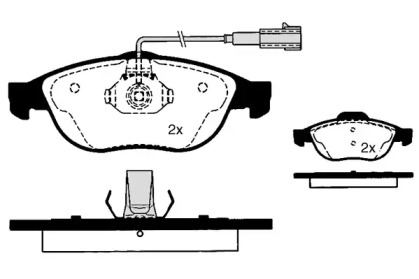 RAICAM RA.0626.0