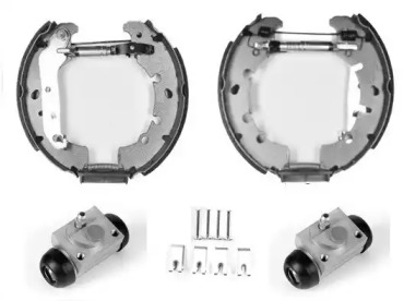 RAICAM 7035RP