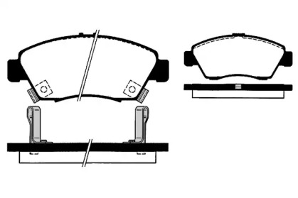 RAICAM RA.0748.0