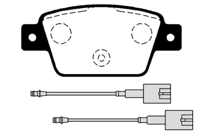 RAICAM RA.0768.3