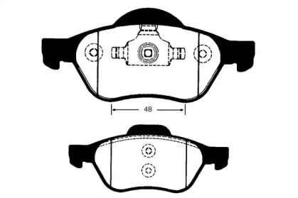 RAICAM RA.0823.0