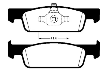 RAICAM RA.0994.0