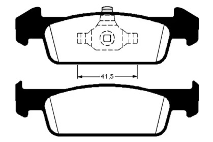 RAICAM RA.0994.1