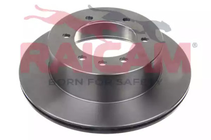 raicam rd00166