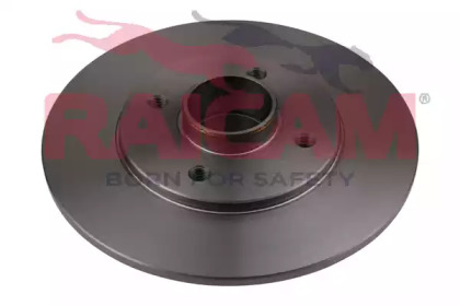 raicam rd00666