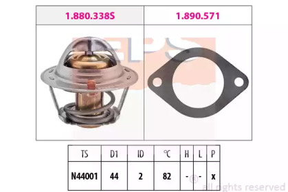 EPS 1.880.338
