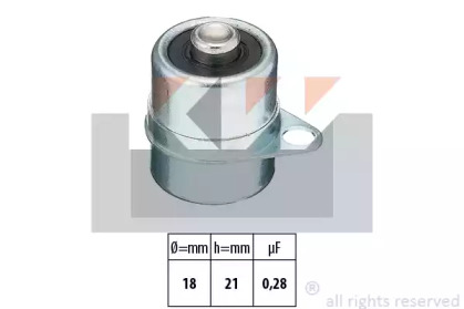 KW 614 104