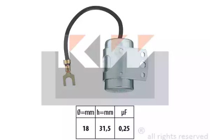 KW 617 090