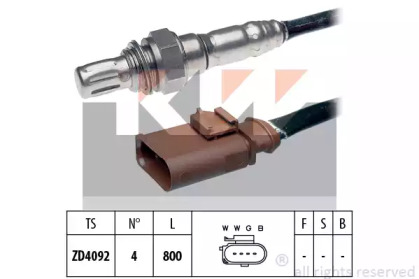 KW 498 228