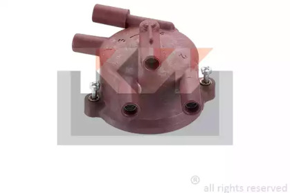 KW 813 233