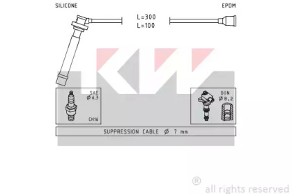 KW 358 013