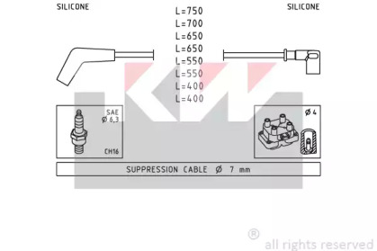 KW 358 107