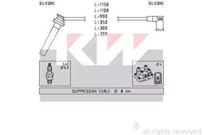 KW 358 214