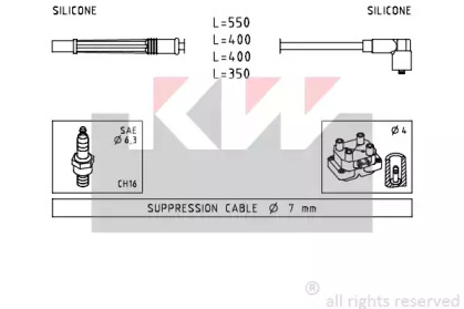 KW 358 229